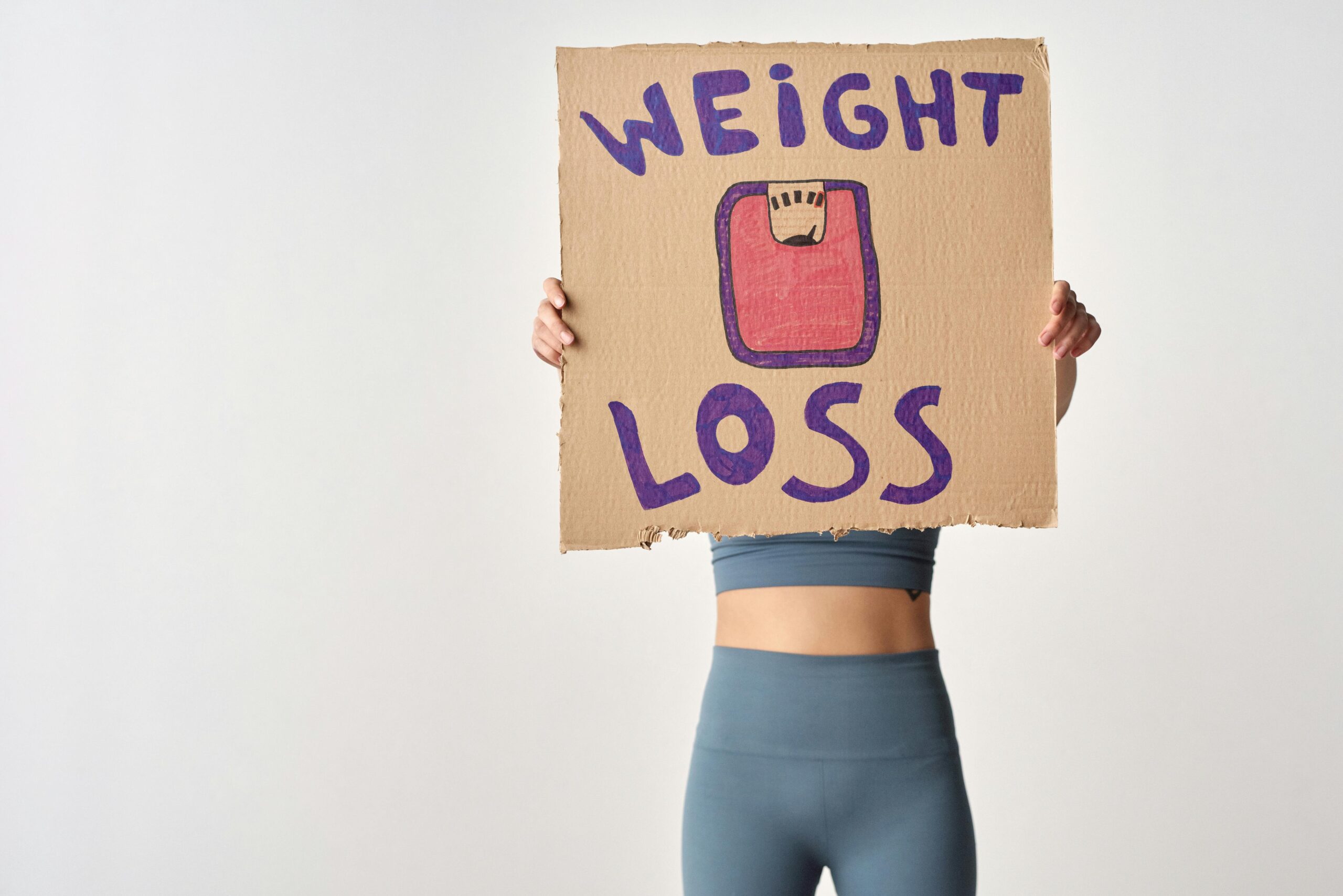 Weight loss healthy foods and meal prep