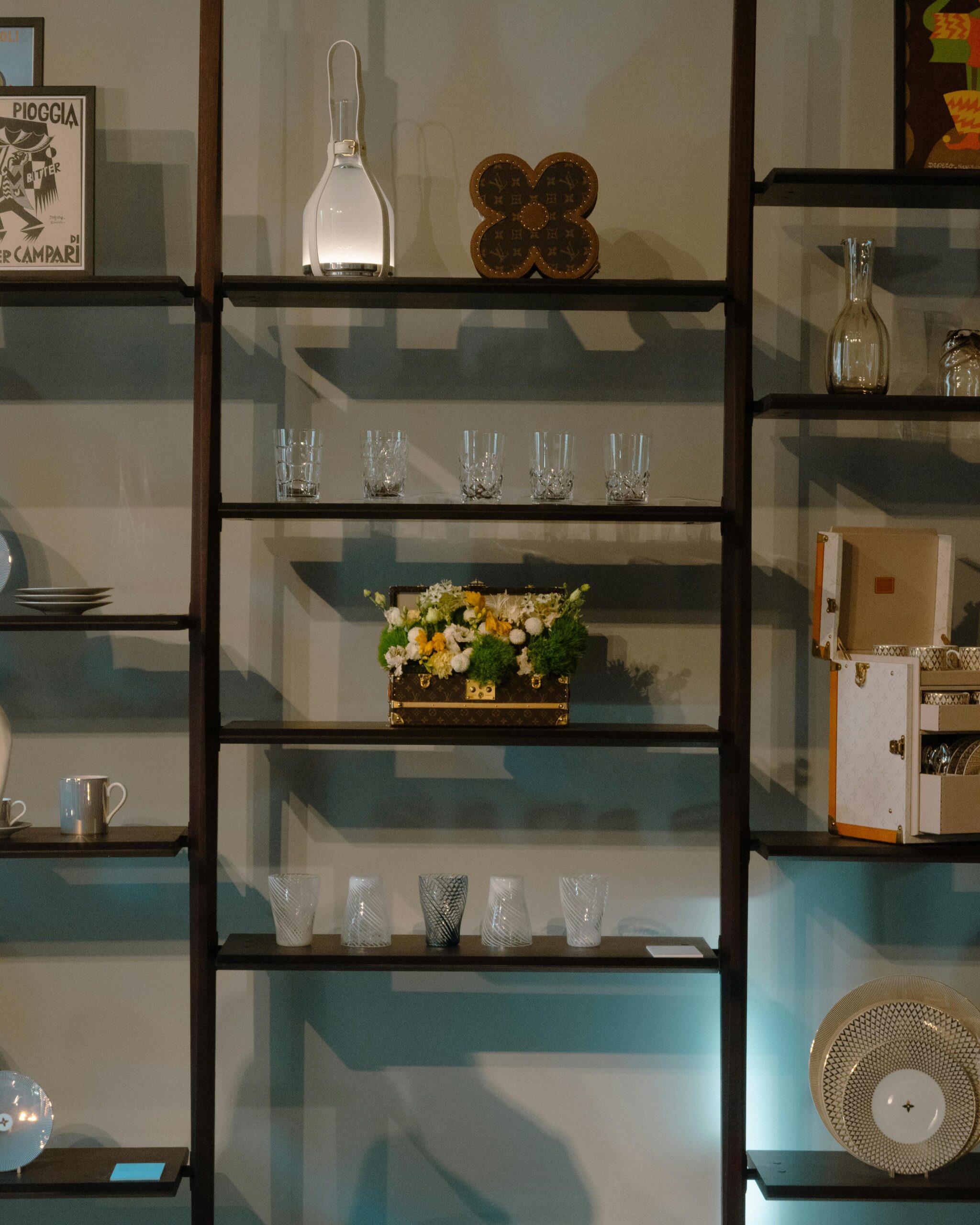 modern minimalist home decor