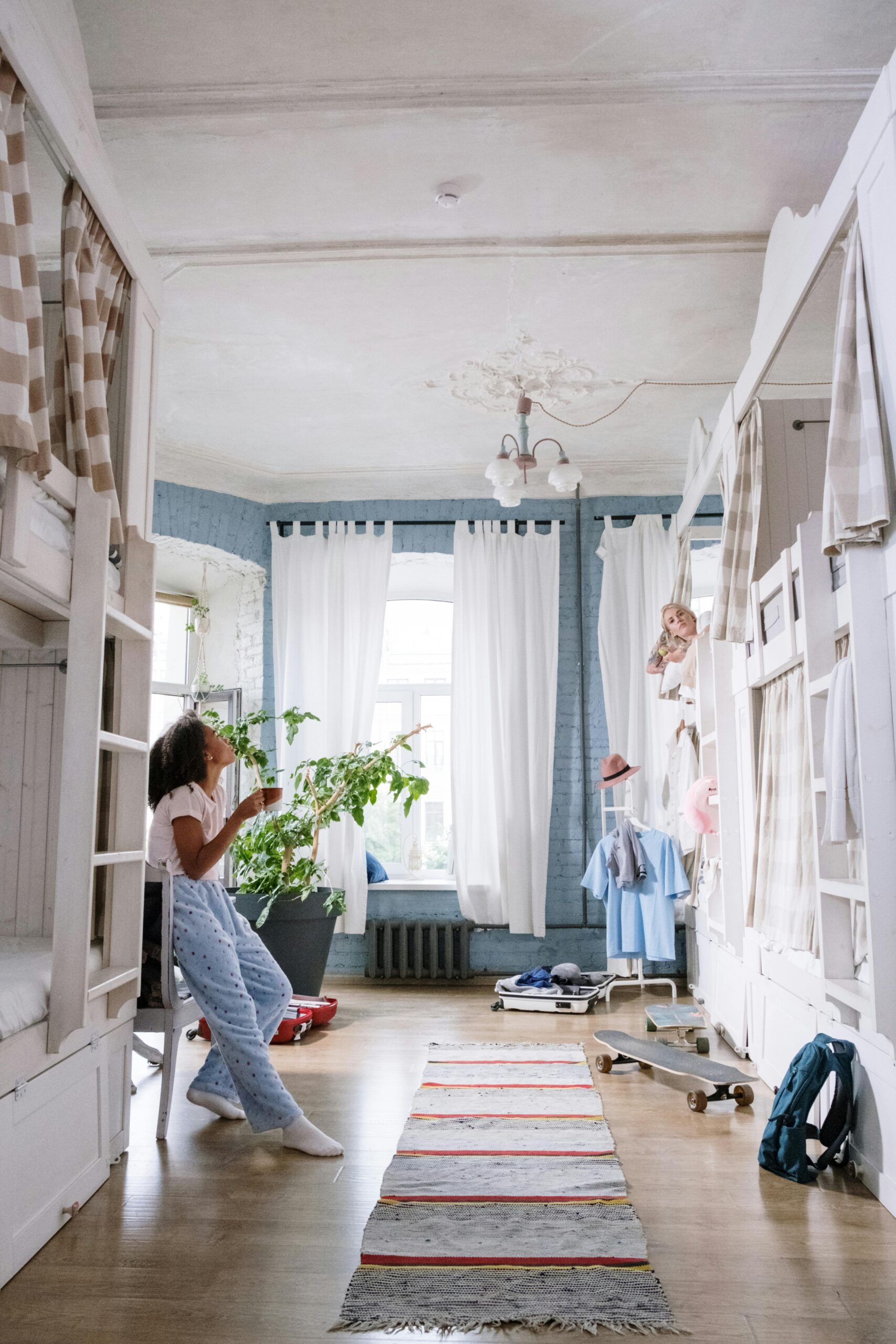 dorm room decorating ideas