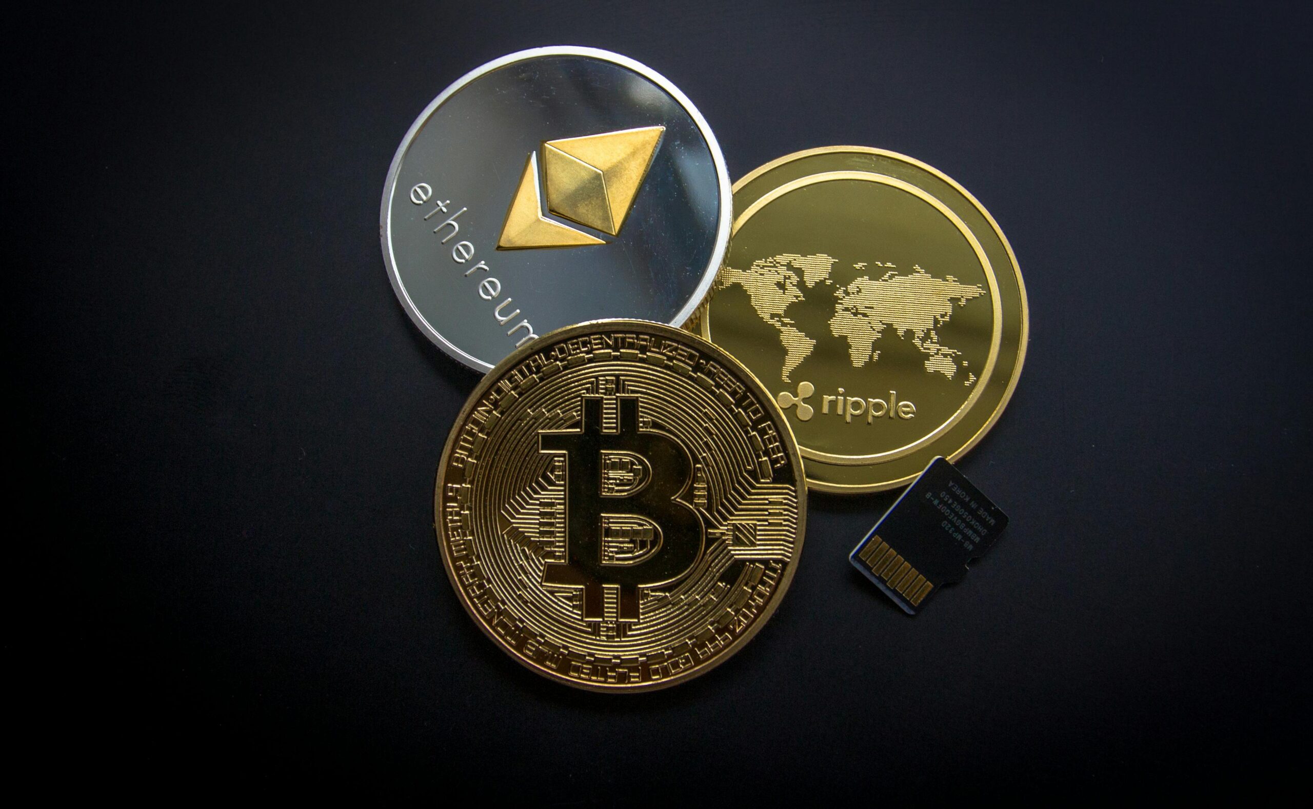 Why Crypto is the Future - Cryptocurrency in a Digital World