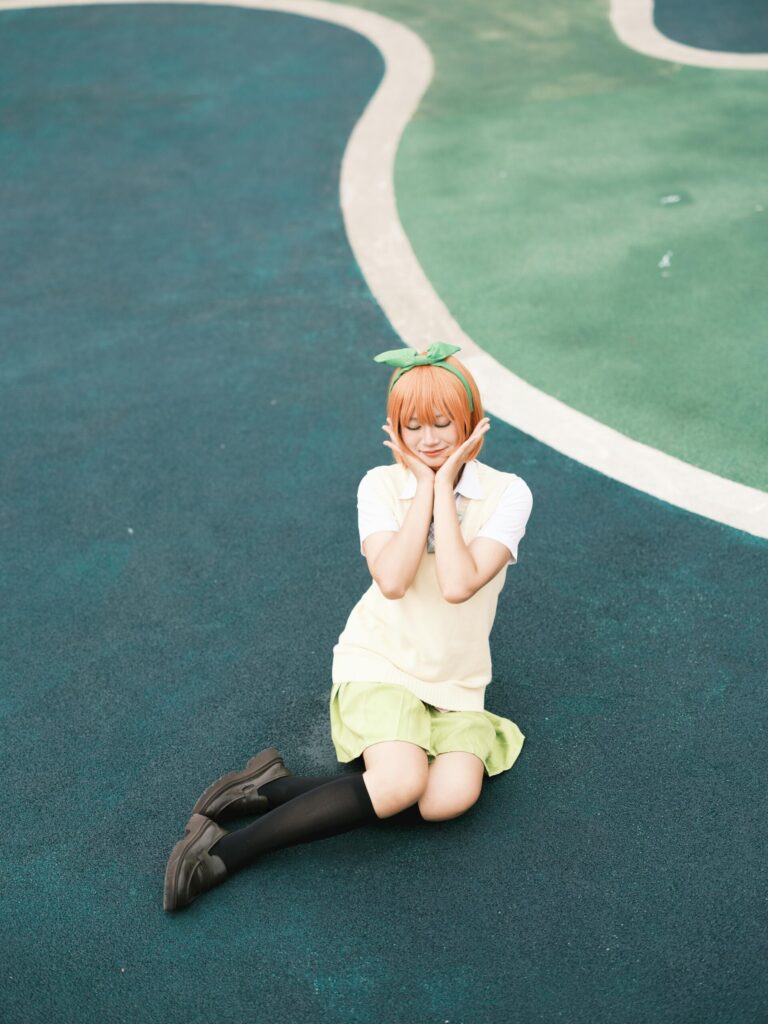 role-playing scenarios for adults in a dynamic setting